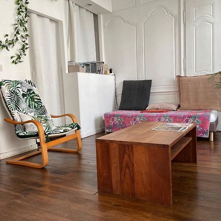 Loft De La Plage Concurrence Ла-Рошель Екстер'єр фото