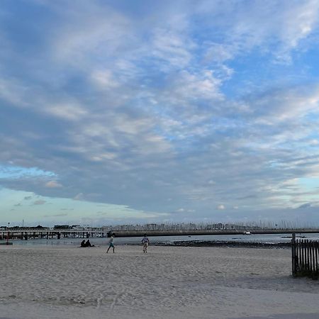Loft De La Plage Concurrence Ла-Рошель Екстер'єр фото