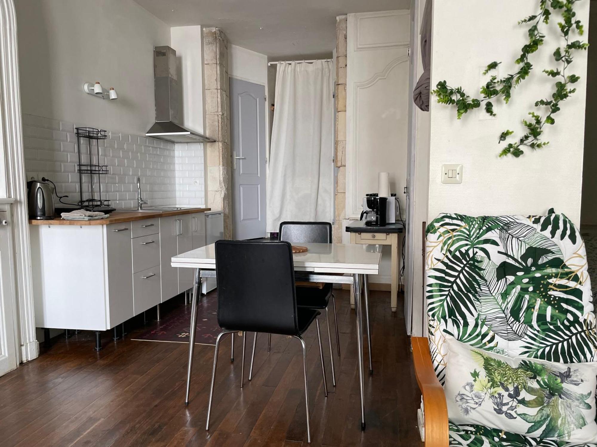 Loft De La Plage Concurrence Ла-Рошель Екстер'єр фото